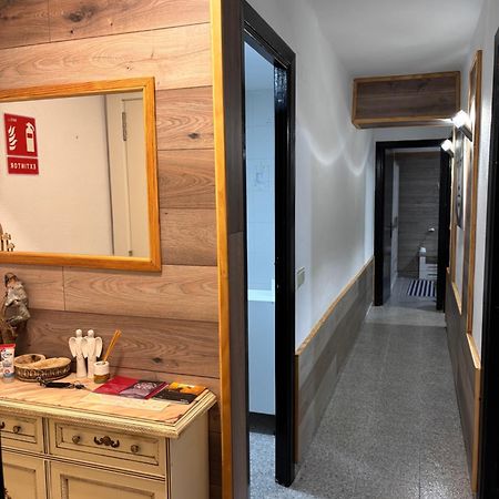 Piso En El Corazon De Alcaniz Ngoại thất bức ảnh