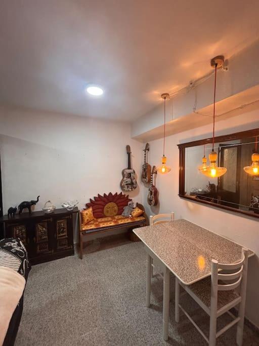 Piso En El Corazon De Alcaniz Ngoại thất bức ảnh