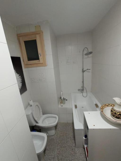 Piso En El Corazon De Alcaniz Ngoại thất bức ảnh