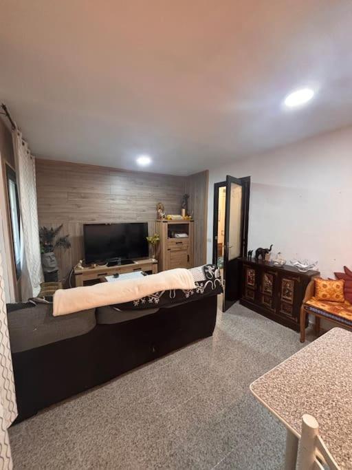 Piso En El Corazon De Alcaniz Ngoại thất bức ảnh