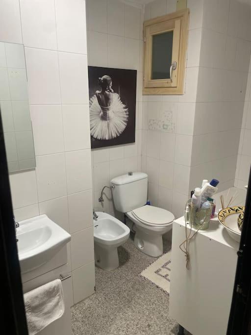 Piso En El Corazon De Alcaniz Ngoại thất bức ảnh