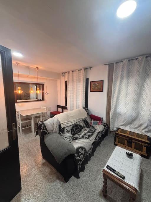 Piso En El Corazon De Alcaniz Ngoại thất bức ảnh