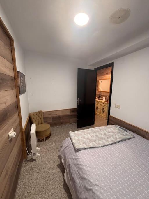 Piso En El Corazon De Alcaniz Ngoại thất bức ảnh
