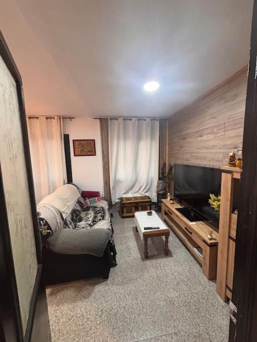 Piso En El Corazon De Alcaniz Ngoại thất bức ảnh