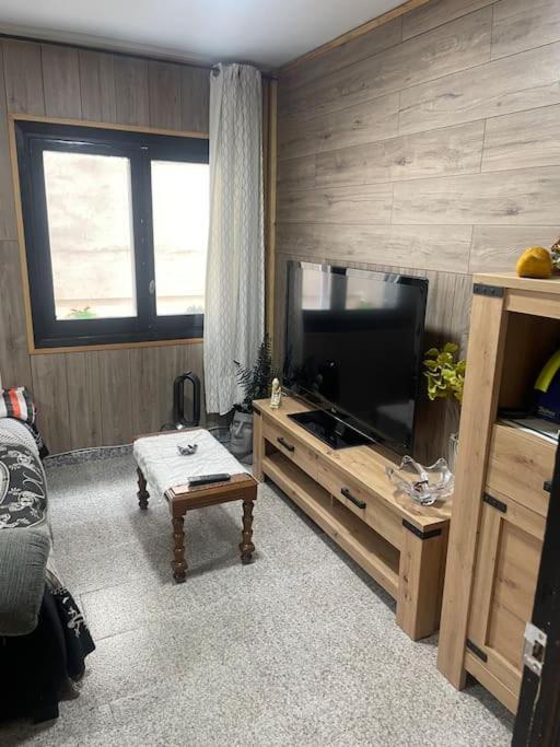 Piso En El Corazon De Alcaniz Ngoại thất bức ảnh